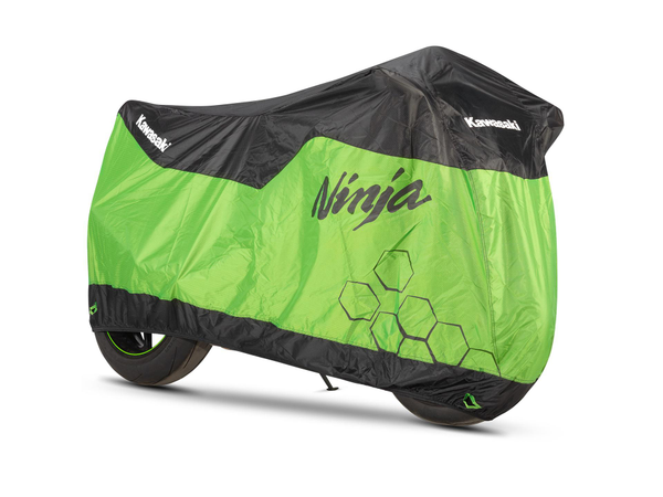 Funda exterior Ninja
