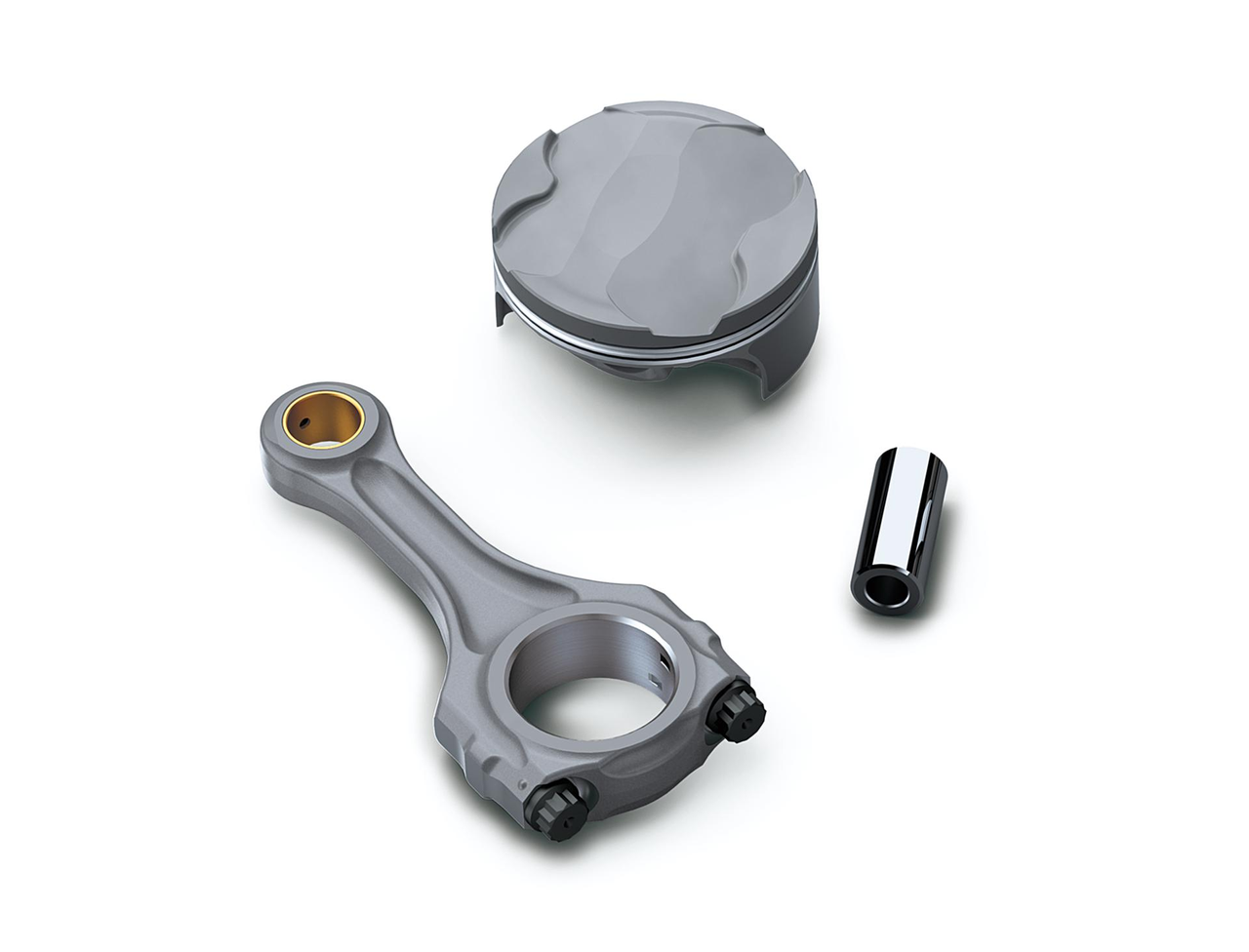 Componentes Pankl Performance