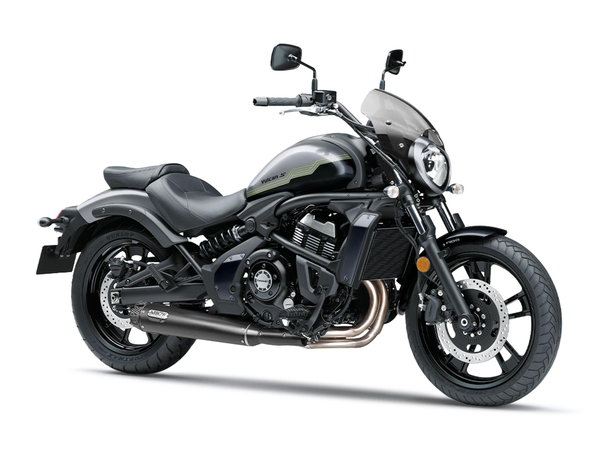 Vulcan S Performance