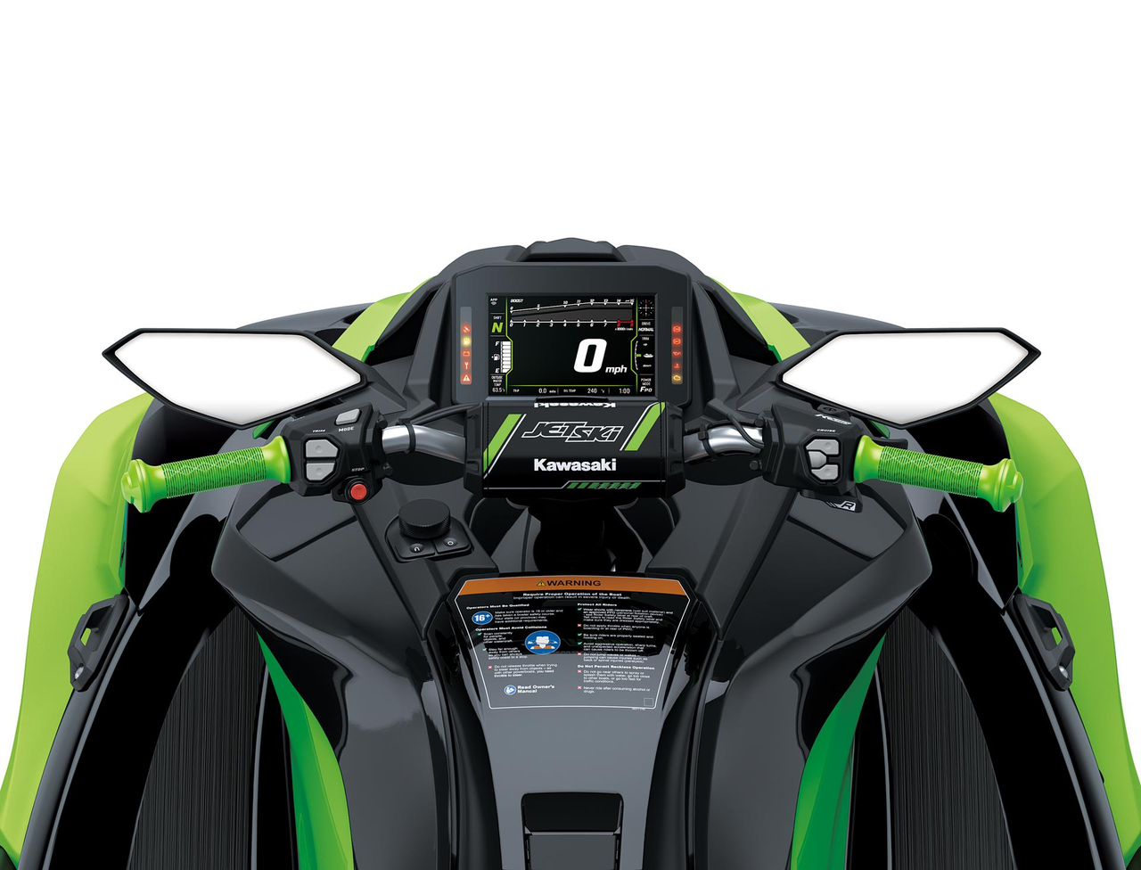 Equipamiento premium