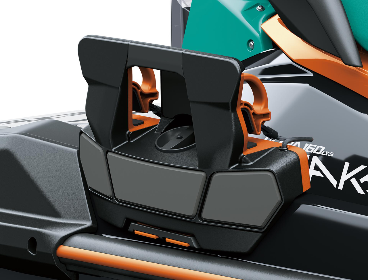 Soporte para wakeboard