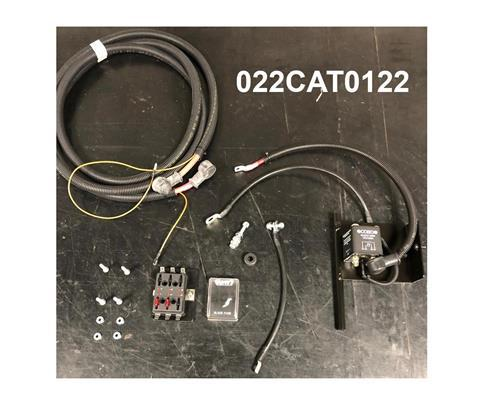 Kit de fusibles (MULE)