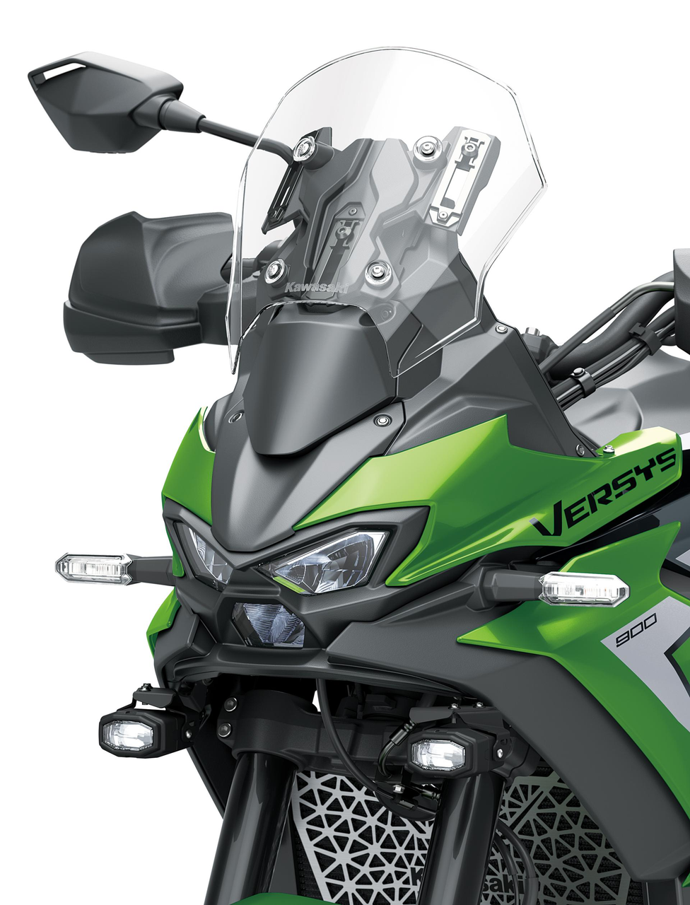 Concepto Aero Edge: diseño dinámico y aerodinámico