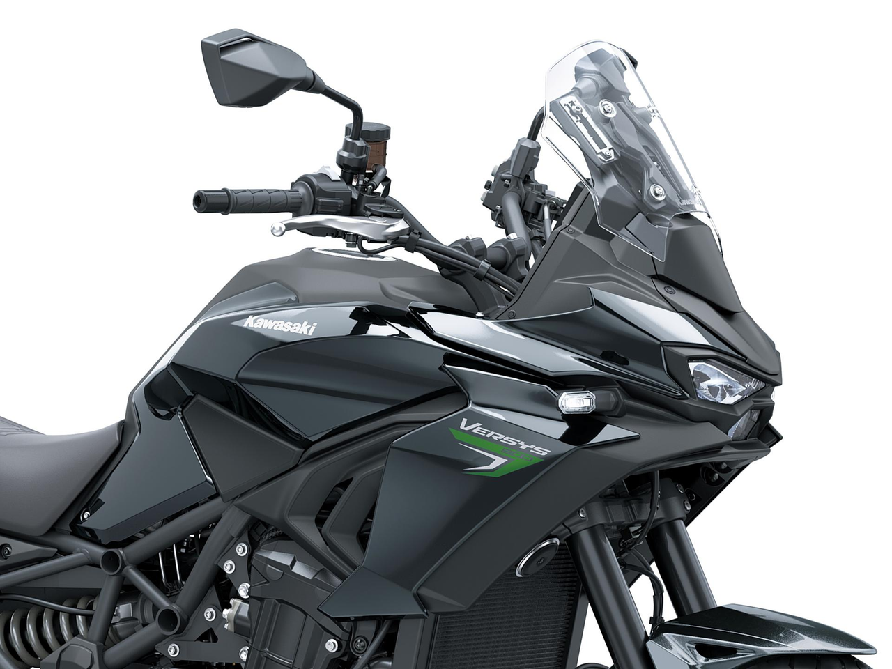 Concepto Aero Edge: diseño dinámico y aerodinámico