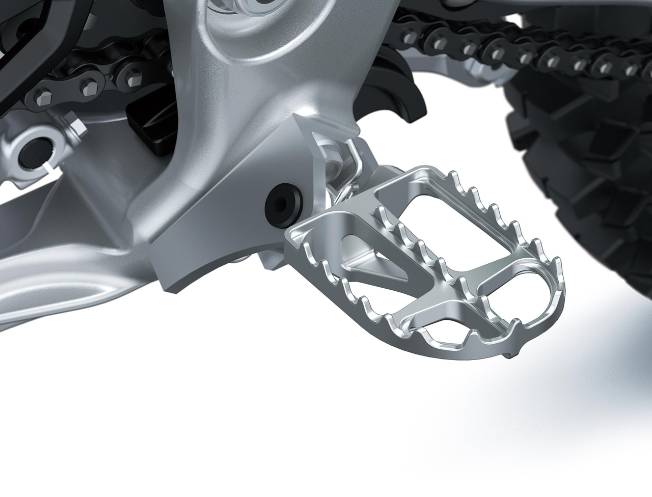 Ergonomía ajustable