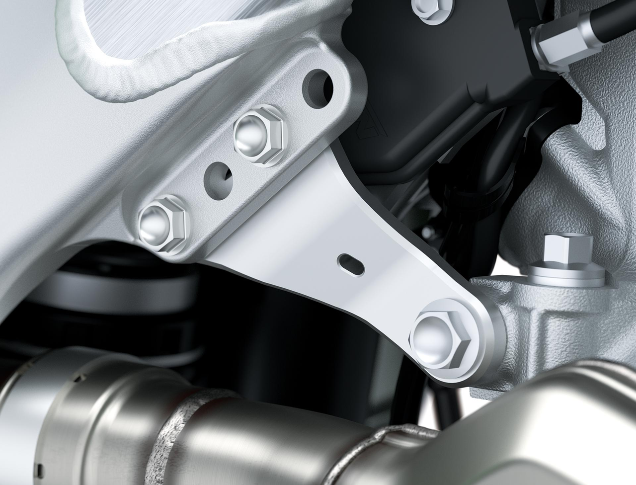 Conectividad para smartphone