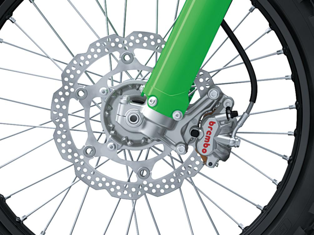 Frenos Brembo