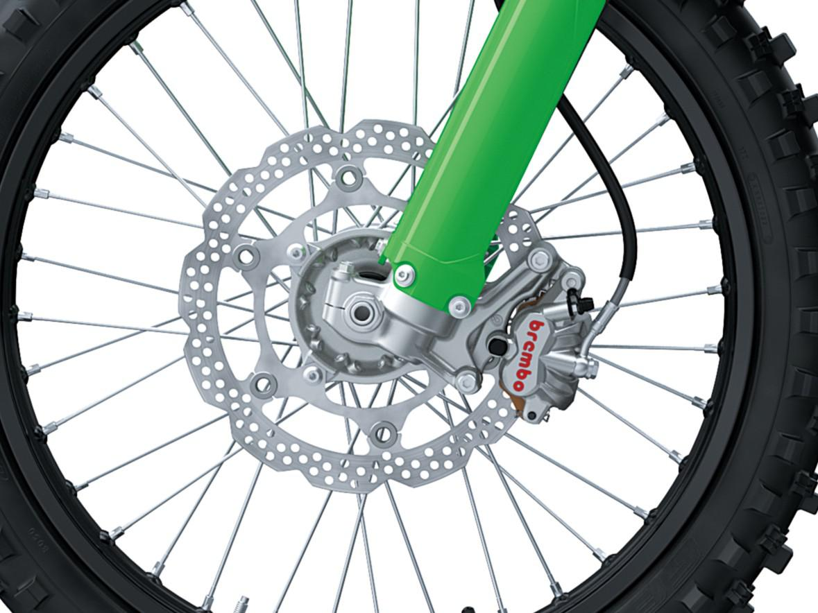 Frenos Brembo