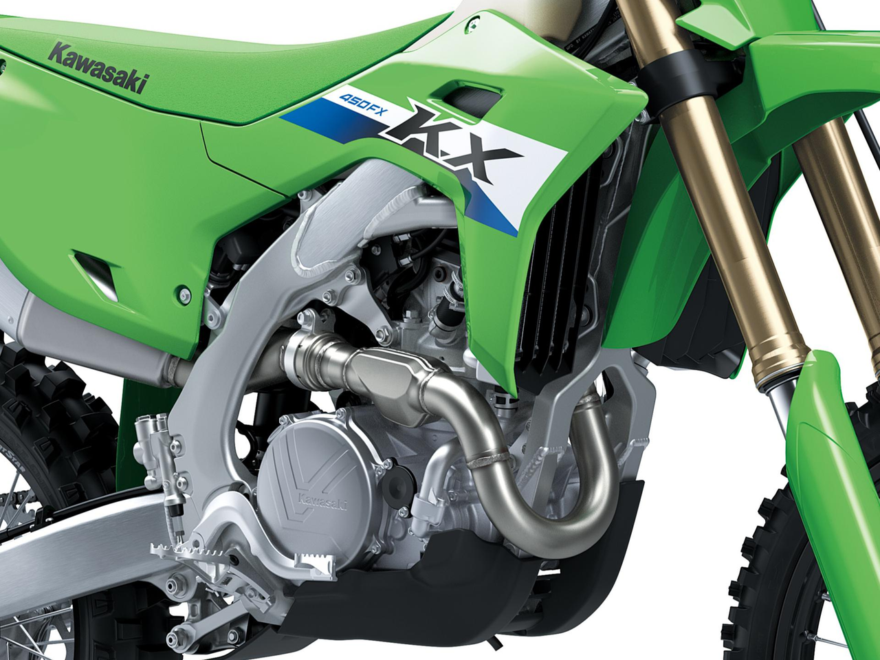 Componentes y puesta a punto del motor de estilo Factory
