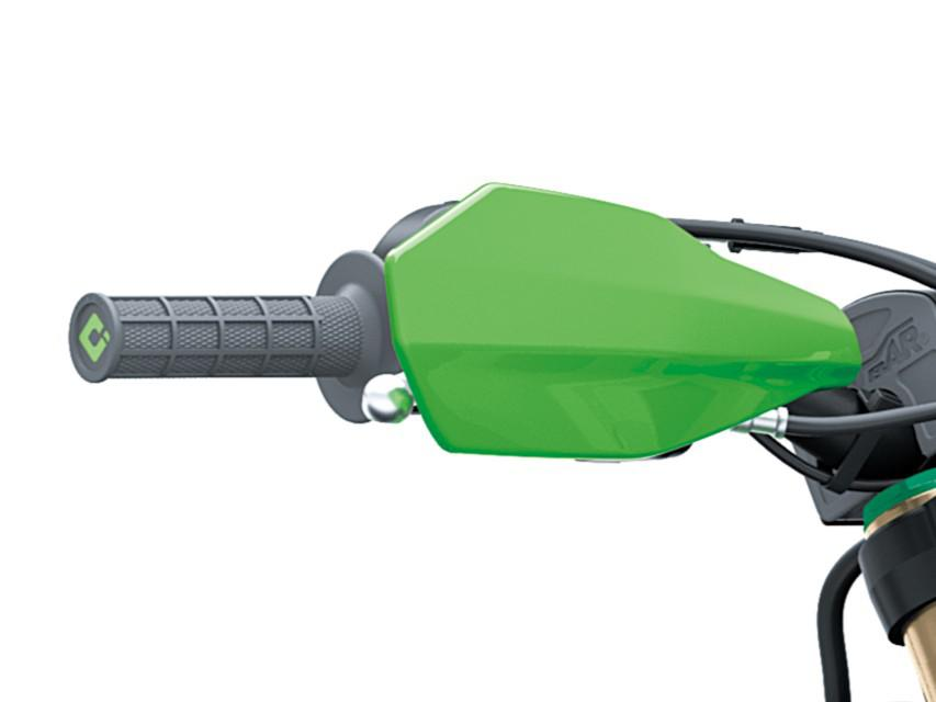 Arranque eléctrico