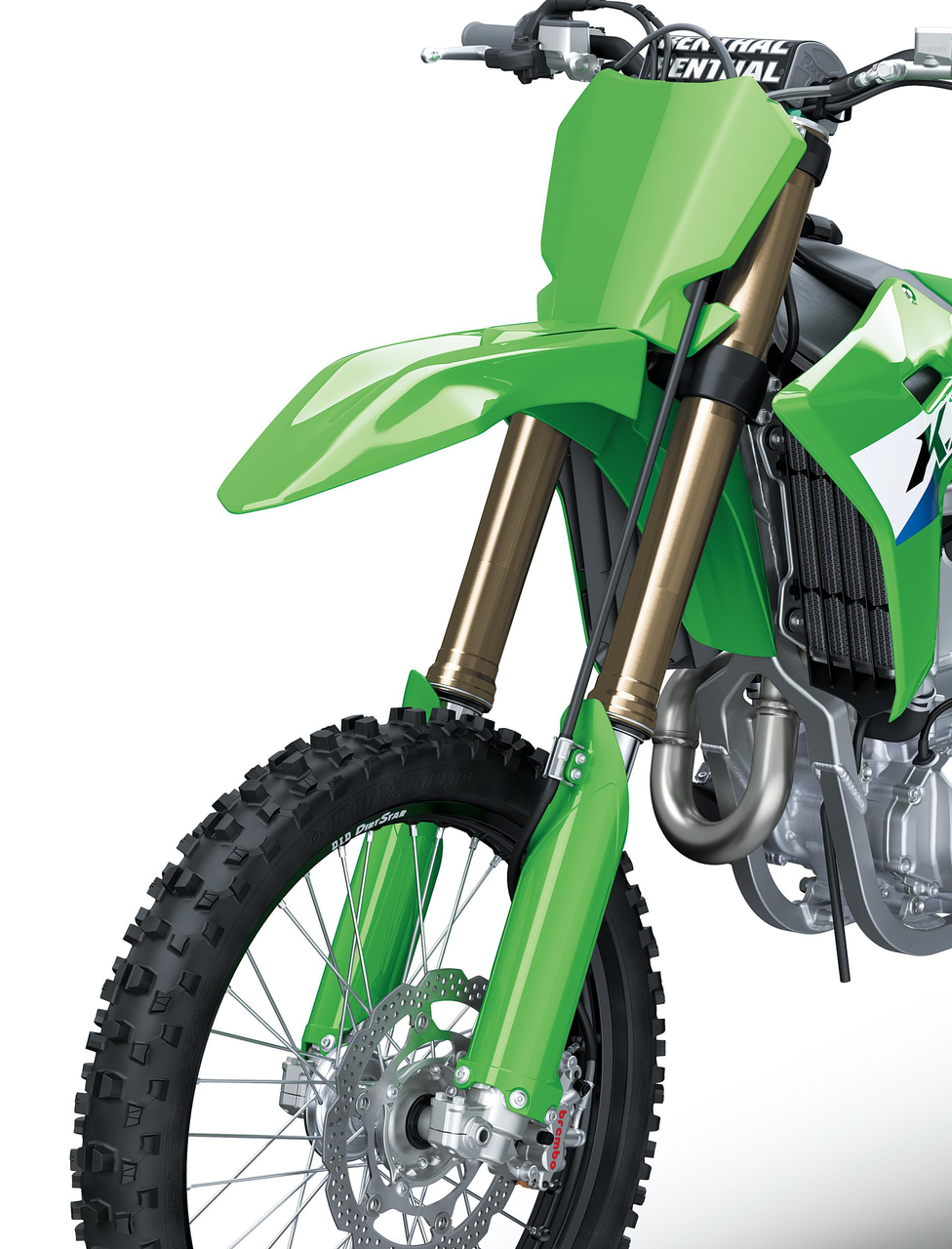 RIDEOLOGY THE APP KX2 con funcionalidades ampliadas