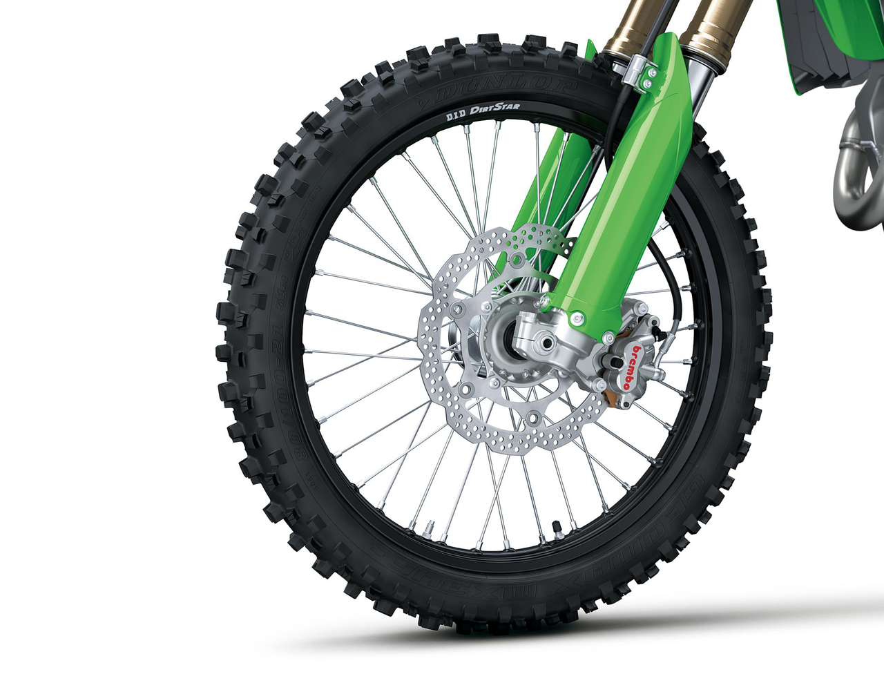 Frenos Brembo