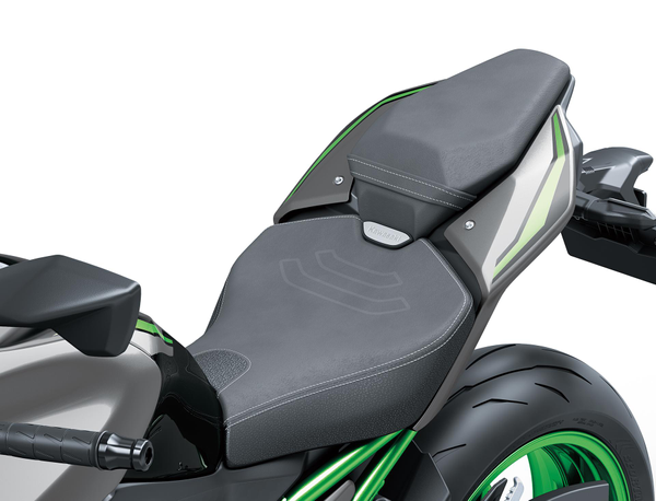 Asiento bajo piloto diseño SE (Z900/70kW/SE)