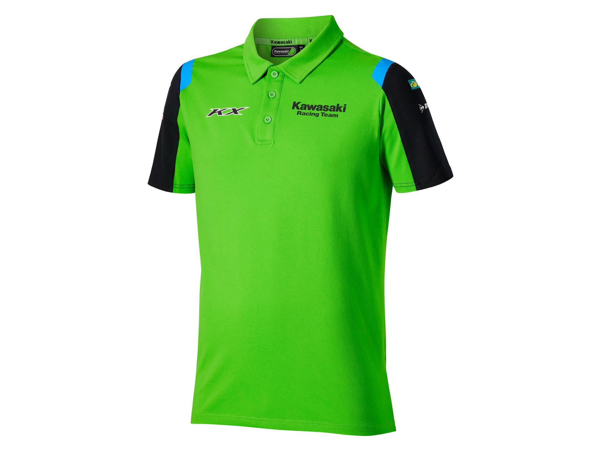 Polo MXGP 2026 (hombre)