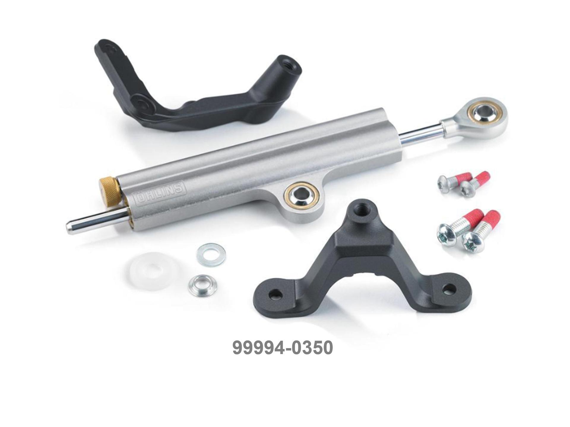 Kit de amortiguador de dirección Öhlins