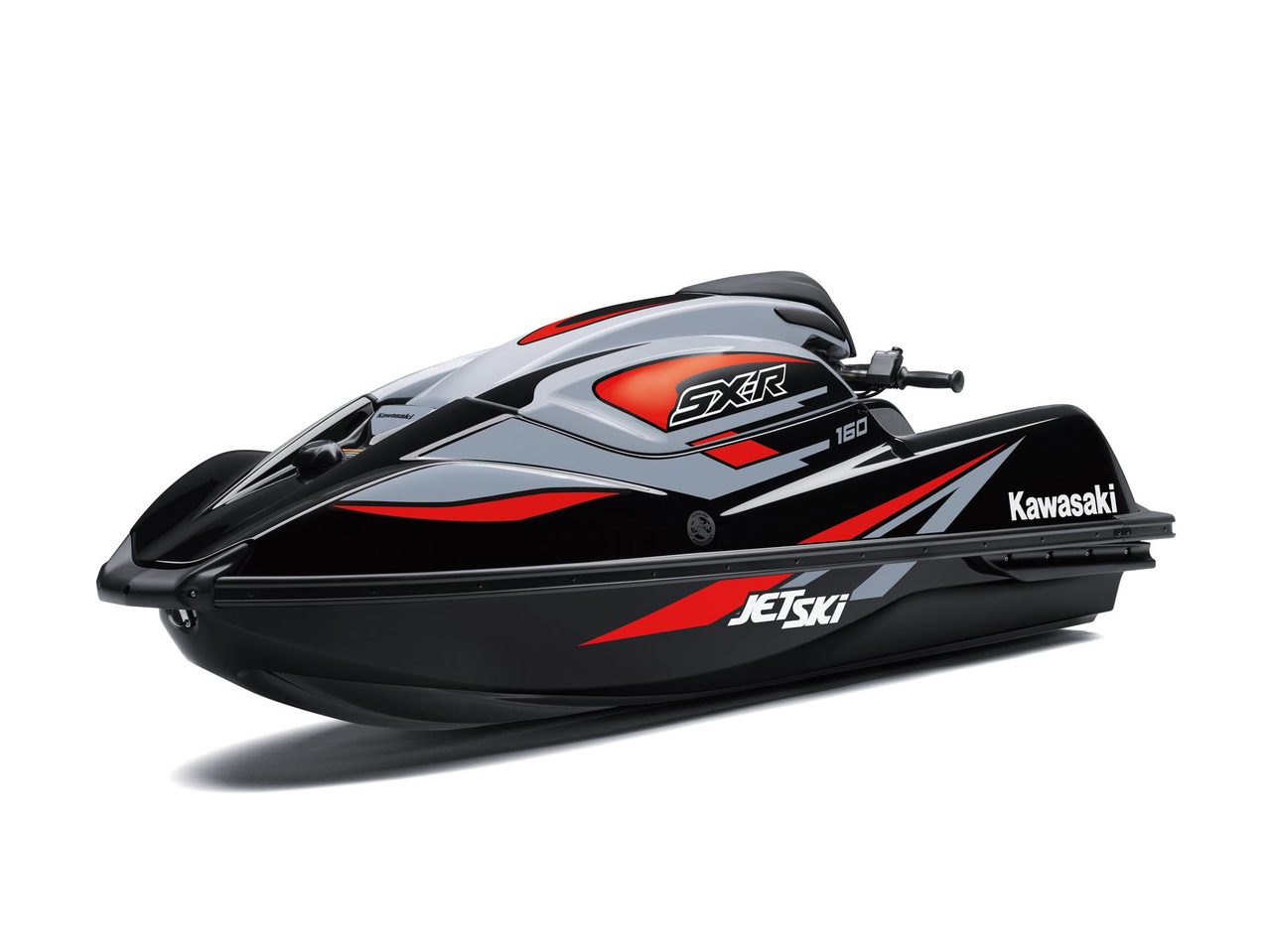 Casco y plataforma