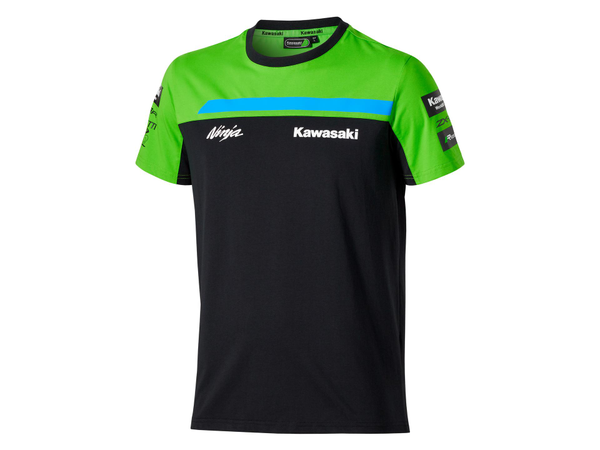 Camiseta WSBK 2026 (Hombre)