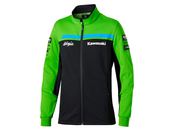 Chaquetilla WSBK 2026 (hombre)