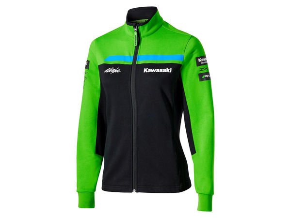 Chaquetilla WSBK 2026 (Mujer)