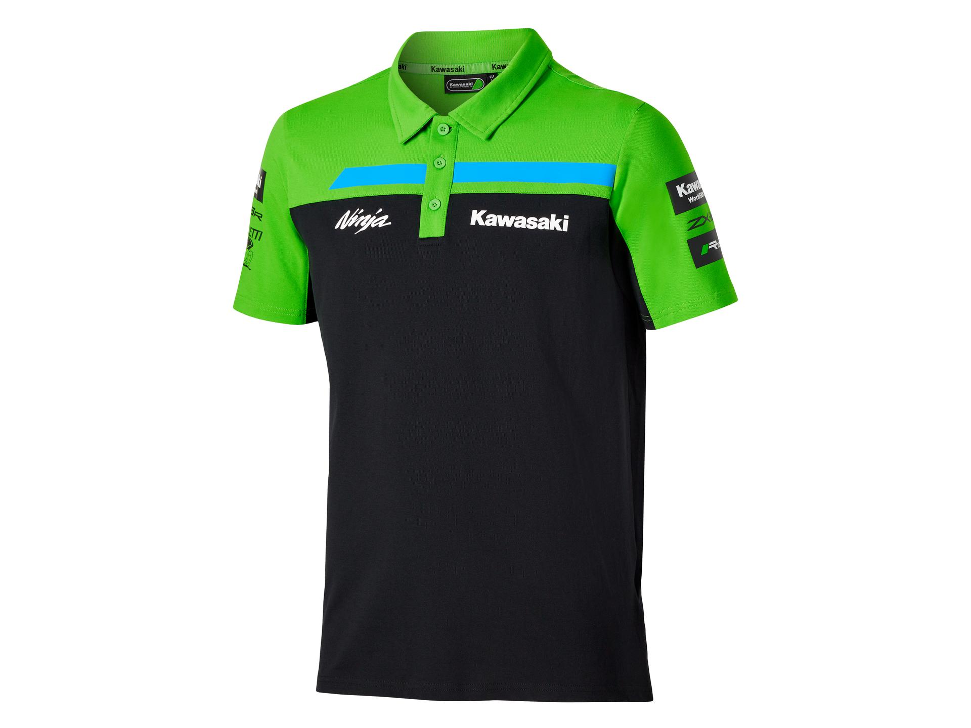 Polo WSBK 2026 (hombre)