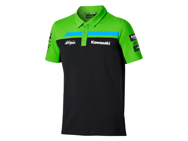 Polo WSBK 2026 (hombre)