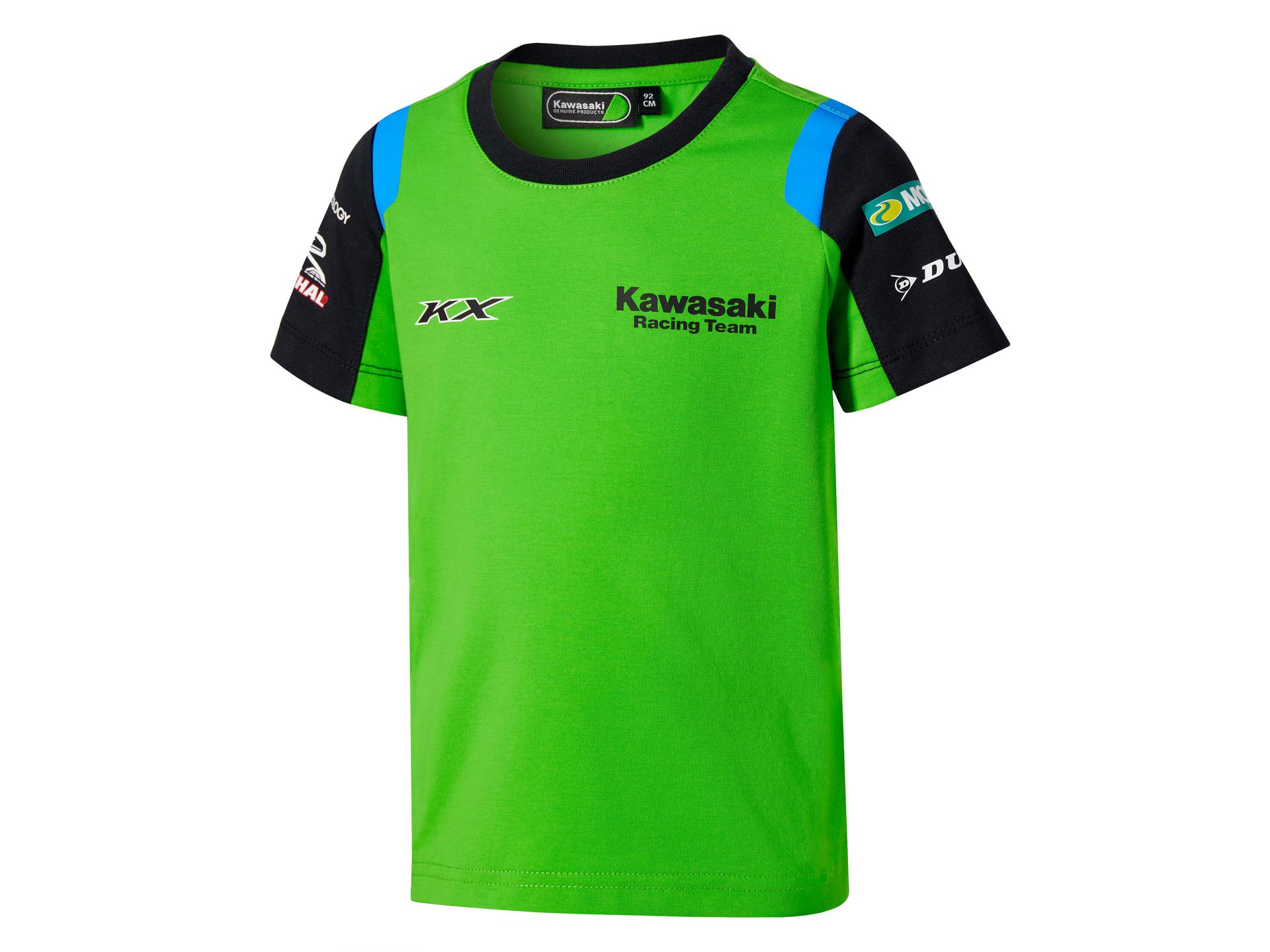 Camiseta MXGP 2026 (Niños)