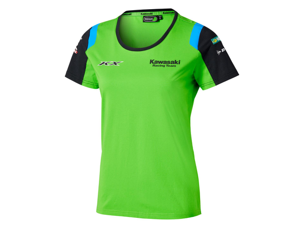 Camiseta MXGP 2026 (Mujer)