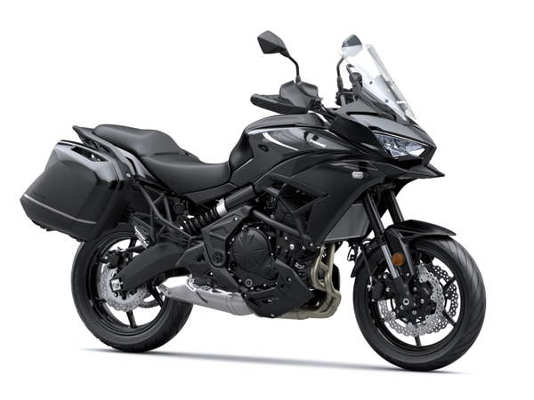Versys 650 Tourer