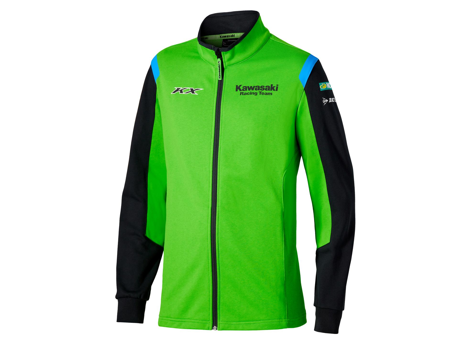 Chaquetilla MXGP 2026 (Hombre)