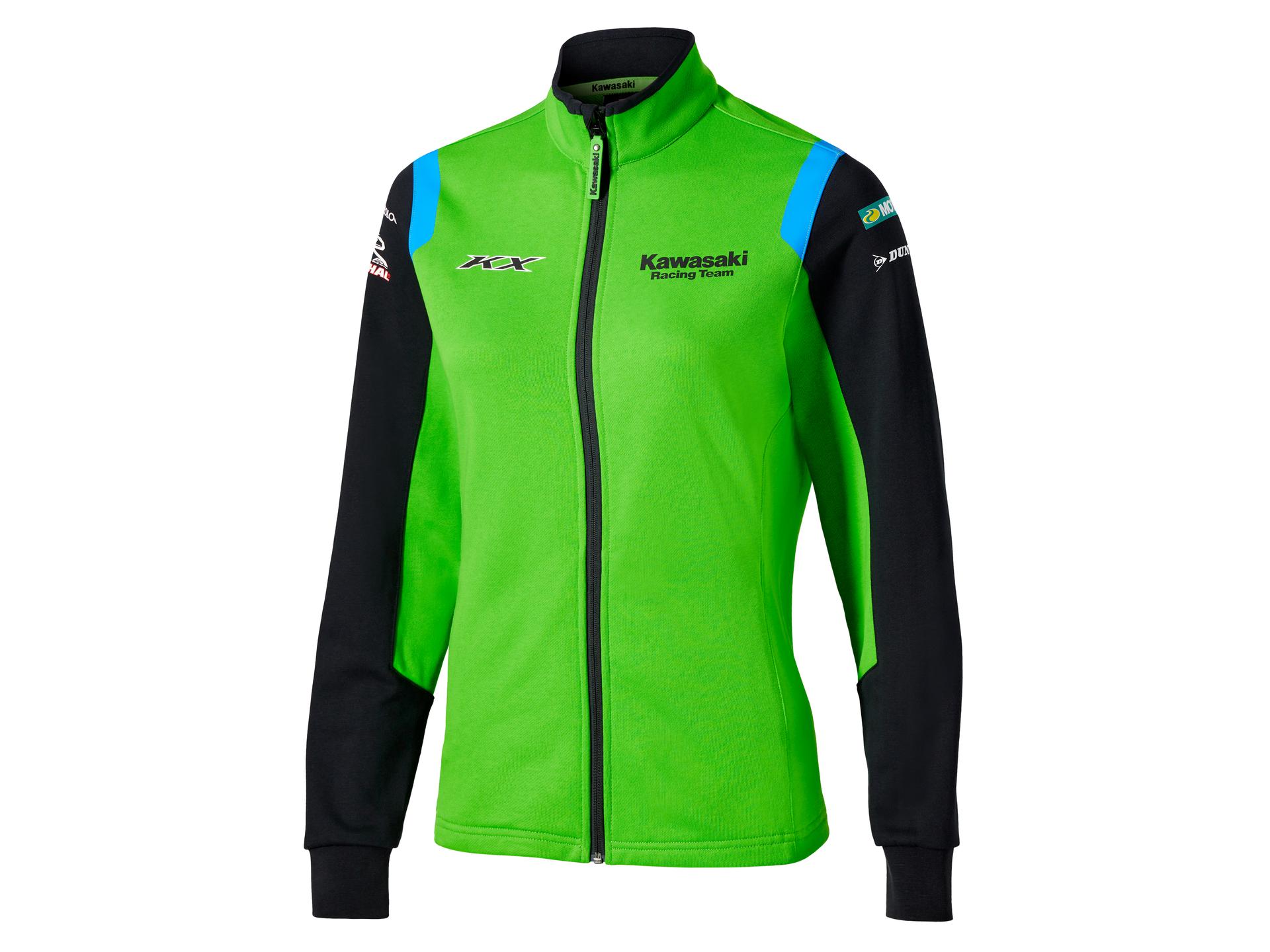 Chaquetilla MXGP 2026 (Mujer)