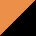 Candy Steel Furnace Orange / Metallic Spark Black