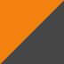 Candy Steel Furnace Orange / Metallic Spark Black