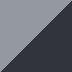 Metallic Graphite Gray / Metallic Diablo Black / Emerald Blazed Green