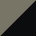 Metallic Graystone / Metallic Spark Black