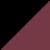 Metallic Spark Black / Candy Crimson Red