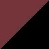 Metallic Matte Sovereign Red / Metallic Flat Spark Black
