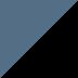 Stormcloud Blue / Metallic Matte Carbon Grey