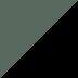 Pearl Matte Sage Green / Metallic Flat Spark Black