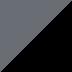 Metallic Matte Dark Gray / Metallic Spark Black