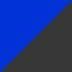Candy Plasma Blue / Metallic Flat Spark Black