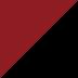 Metallic Matte Sovereign Red / Metallic Diablo Black