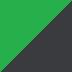 Candy Limegreen / Metallic Graphite Gray