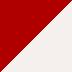 Candy Diamond Red (rojo) / Pearl Luster Beige (beige)